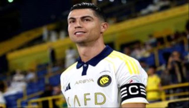 تفاصيل مثيرة في عقد رونالدو الجديد مع النصر