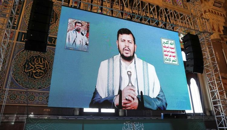 الحوثي: إغلاق البحر الأحمر في وجه الملاحة الإسرائيلية مستمر