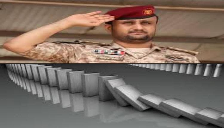 هل يتساقطون كأحجار الدومينو وينكشف المستور؟