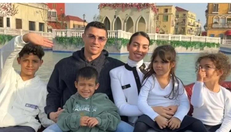 رونالدو يخطط للعيش بقية حياته في السعودية ويفصح عن السبب الحقيقي