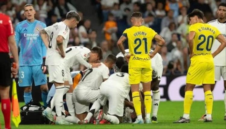 كارفخال جاهز للعودة إلى الملاعب بعد غياب طويل