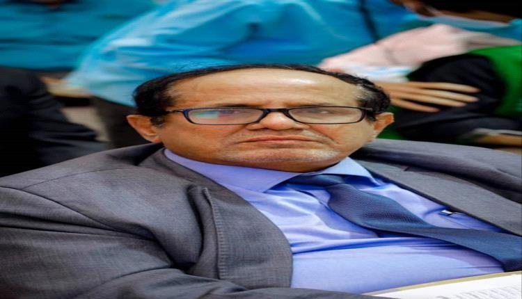 ما تحقق من نجاحات يعود إلى عطائكم المخلص