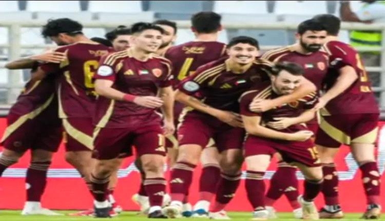 الوحدة يهزم الشارقة ويهدي الدوري الإماراتي لشباب الأهلي