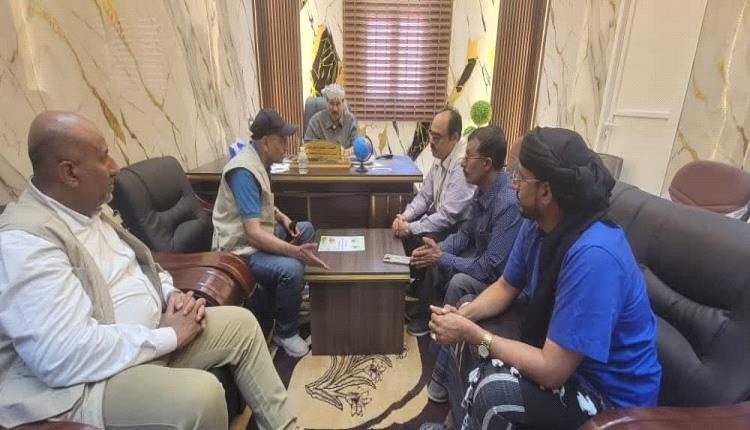 المهرة…أولوية قصوى لهذا القطاع الهام !