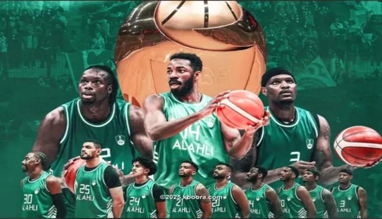 بأجواء نخبة آسيا.. أهلي جدة ينتزع لقبًا جديدًا من قلب الاتحاد