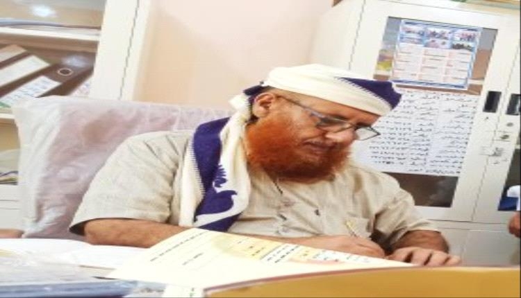 مدير الاختبارات بلحج: من المعيب إعتماد مبالغ زهيدة كأجور لنقل الملاحظين بينما لا تكفي لشراء قنينة ماء