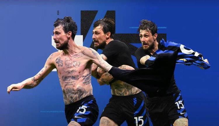 فرانشيسكو أتشيربي: بطل لم يقهره السرطان.. ولا برشلونة