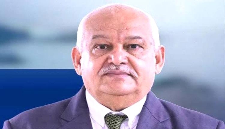 الوزير الوالي : ما يجري صراع محموم على الشراكة في إدارة الجنوب وهذا هو الحل!