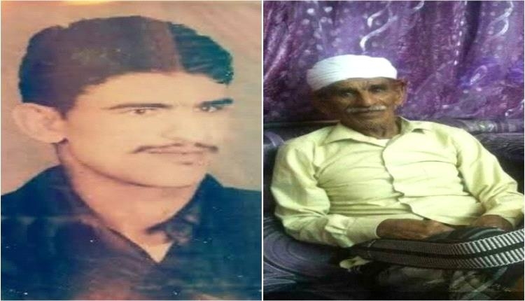 في الذكرى السابعة لرحيل والدي .. نشأ يتيماً وعاش صادقاً وتوفي شامخاً
