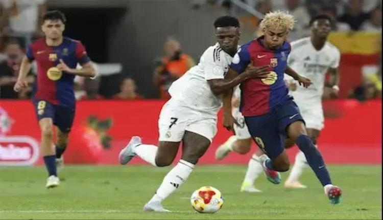الذكاء الاصطناعي يتوقع نتيجة كلاسيكو الأرض