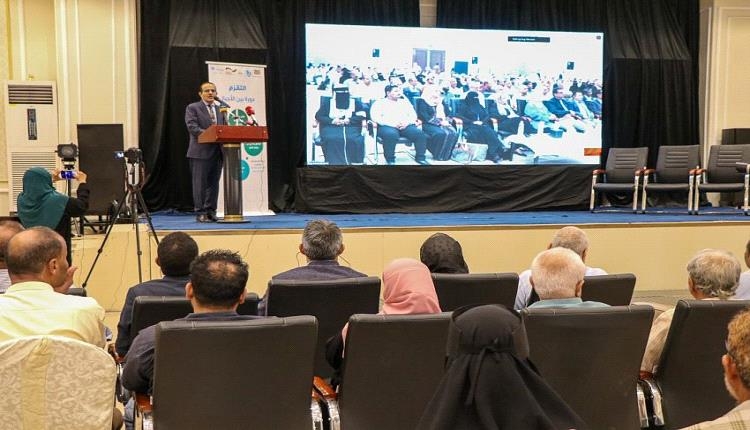 انعقاد ورشة العمل الفنية بعدن لإطلاق مشروع التغذية الوقائية لتسريع الحد من سوء التغذية