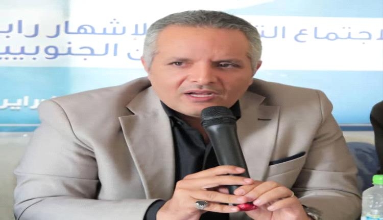 مختار اليافعي .. توضيح عن ما يتداول عن مقال منسوب له