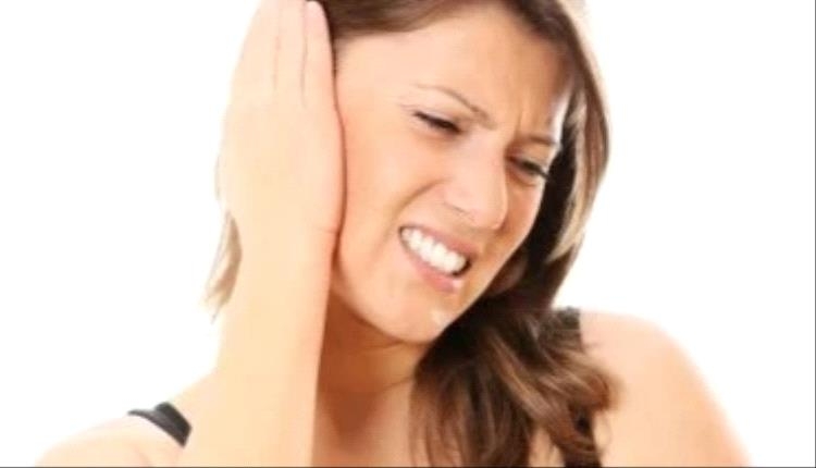جل موضعي مبتكر يخفف التهابات الأذن بجرعة واحدة فقط