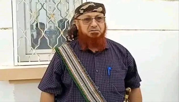 نجاة شيخ قبلي في مكتب كلد يافع من محاولة اغتيال