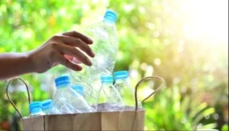 دراسة: البلاستيك القابل للتحلل يحتوى على مواد سامة