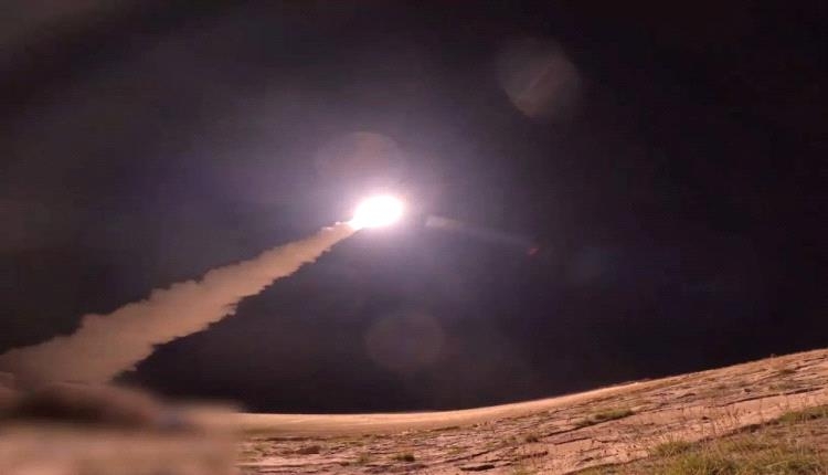 متحدث الحوثي: استهداف مطار «بن غوريون» في إسرائيل بصاروخ باليستي