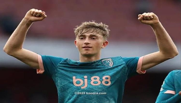 رسميا.. ريال مدريد يتعاقد مع هويسن