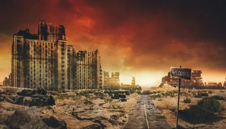 علماء يزعمون تحديد موعد "نهاية العالم".. "أقرب من المتوقع"