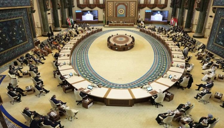 «قمة بغداد»... «كيانات موازية» تُهدد اليمن والسودان