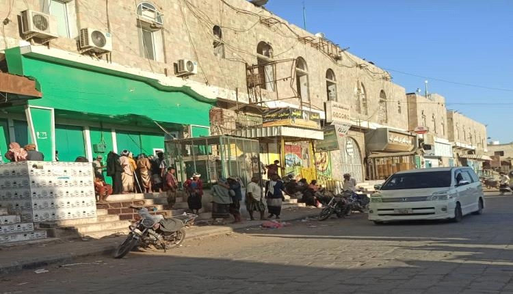 زيادة يومية في اسعار المواد الغذائية