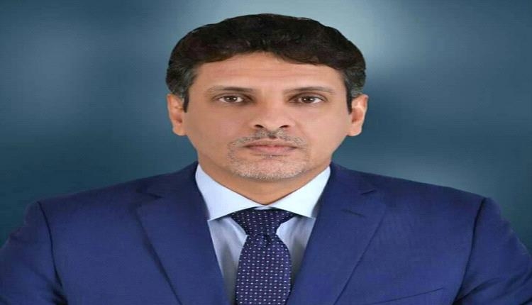 أول تعليق لعضو في رئاسة الانتقالي على لقاء هيئة الإعلام الجنوبي وإعلام المقاومة الوطنية