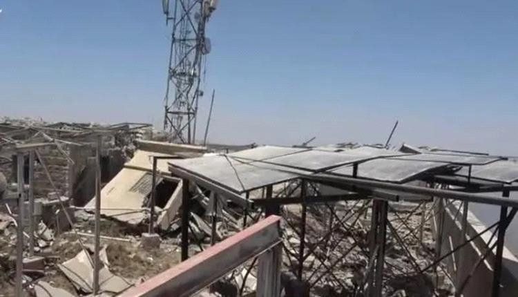 الحوثيون يستبدلون التقنية الإيرانية.. تفادياً لمصير "حزب الله"