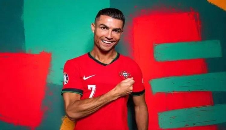 كريستيانو على رأس قائمة البرتغال استعدادا لمواجهة ألمانيا