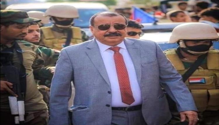 عاجل/ اللواء بن بريك يضع النقاط على الحروف: الجنوب لا يقبل التبعية ولا الهيمنة!