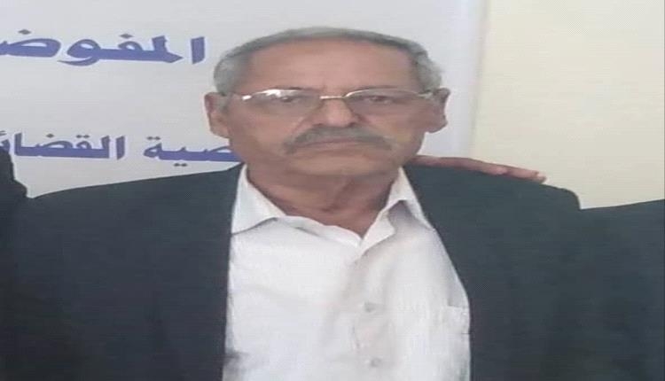 شيخ مكتب كلد ونائبه يعزيان في وفاة الفقيد القاضي صالح راجح النسري