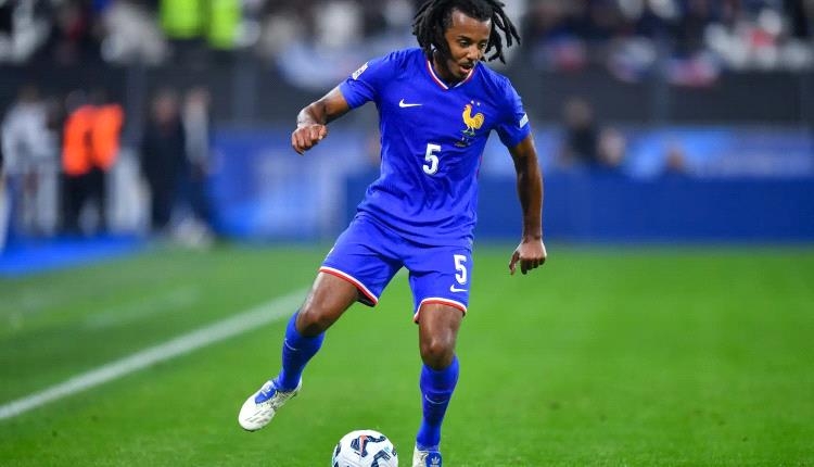 كوندي يغيب عن نصف نهائي كأس الأمم الأوربية