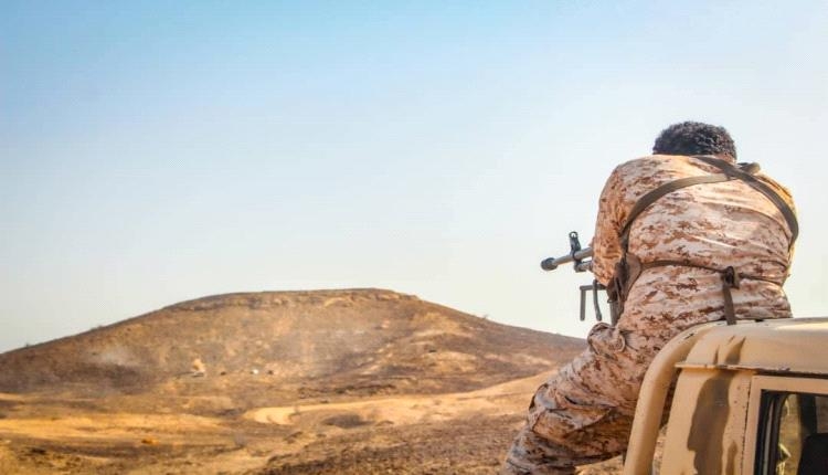 الجاهزية القتالية في أقصى حالاتها.. تدريب ناري في صفوف لواء الريان
