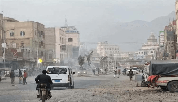الانفلات الأمني في إب اليمنية لمعاقبة منتقدي الفساد