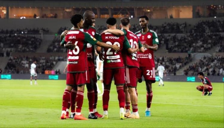 الدوري السعودي.. الاتفاق يهزم الأهلي ويحرمه خوض "السوبر"