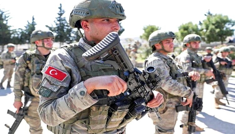 بوادر انقلاب جديد في هذه الدولة