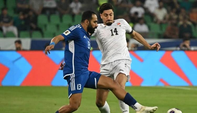 فيفا يُغرِم اتحادين عربيين