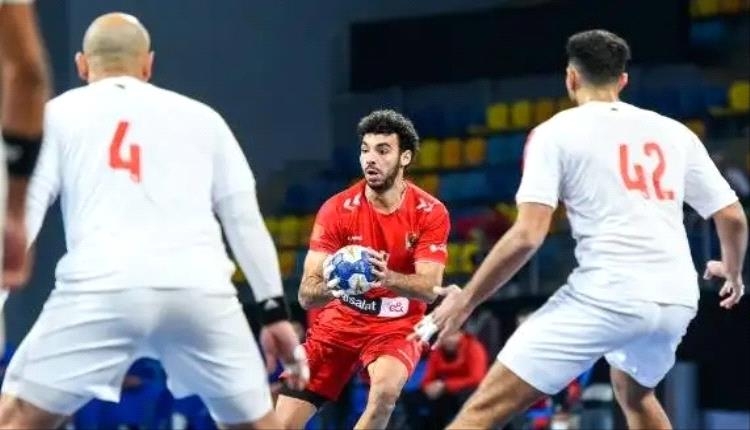 الأهلي يقهر الزمالك ويتوج بكأس الكؤوس الأفريقية لليد
