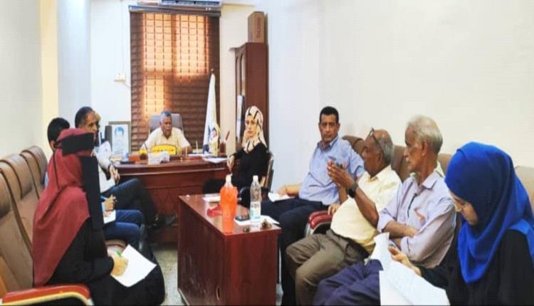 مجلس كلية الإعلام بجامعة عدن يقر إنشاء ملتقى لخريجي الإعلام
