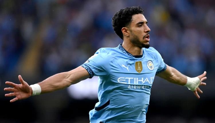 مرموش يحصد جائزة أفضل هدف في البريميرليج