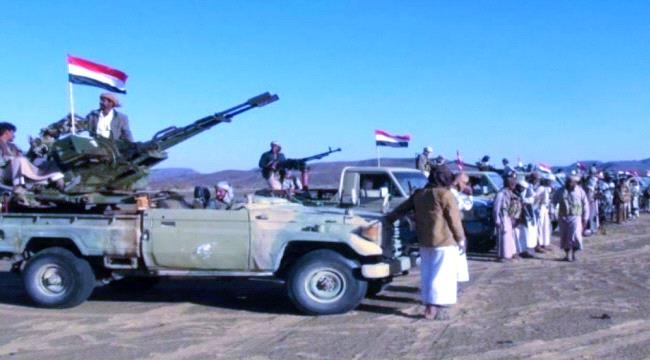 الجيش اليمني يعلن استعداده لـ'معركة الحسم'
