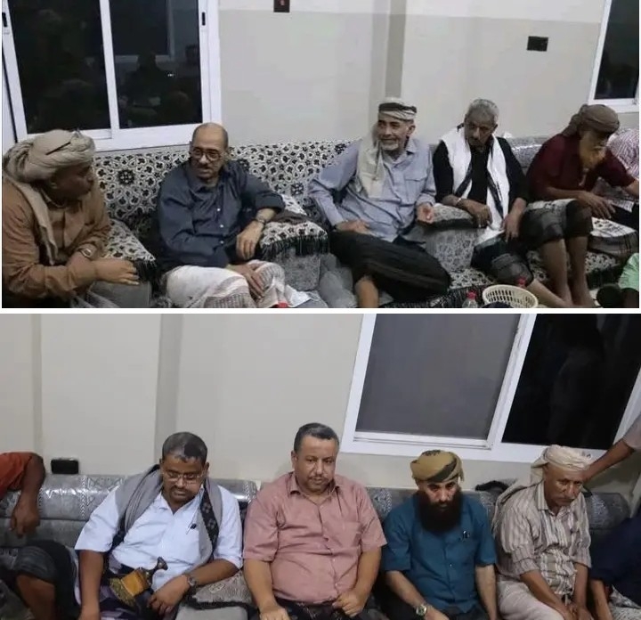 يومٌ تاريخي في الصبيحة وداعٌ للثأر وتعزيزٌ للهيبة.. الصبيحة تسطر ملحمة صلح وتطوي صفحة الدم إلى الأبد