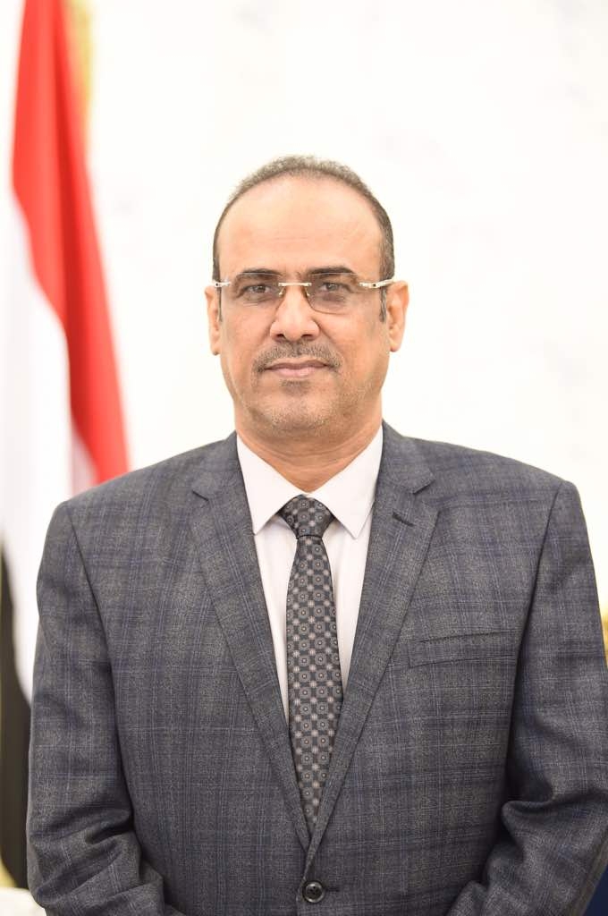 الميسري يعزي بوفاة البرلماني فؤاد محمد عبدالكريم