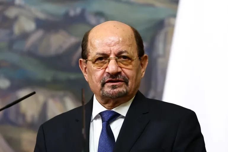 الزنداني يشارك في منتدى أنطاليا ويعقد لقاءات دبلوماسية