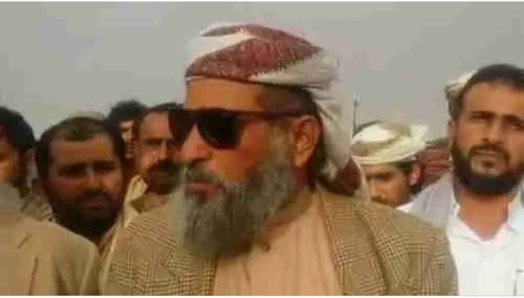 شبوة: مجلس المقاومة الشعبية ينعي الفقيد الشيخ عوض بن عشيم