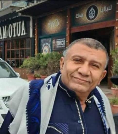 فرع المؤتمر الشعبي العام أبين يعزي في وفاة الشاعر الشعبي والأديب إيهاب باضاوي (أبو آية)
