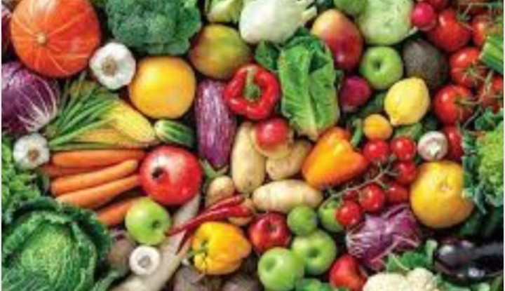 أسـعار الخضروات والفـواكه باسواق عدن