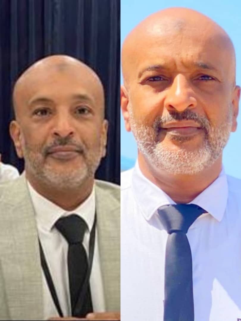 السيد فتحي الصعو.. هل اصلح ما أفسده الدهـر؟