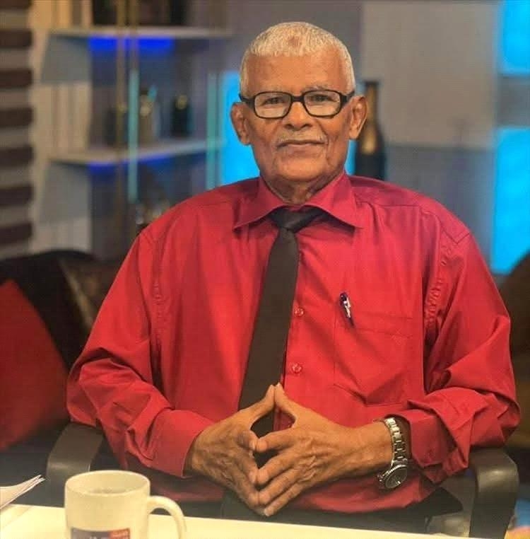 وعكة صحية مفاجئة تصيب الموسيقار أحمد بن غودل