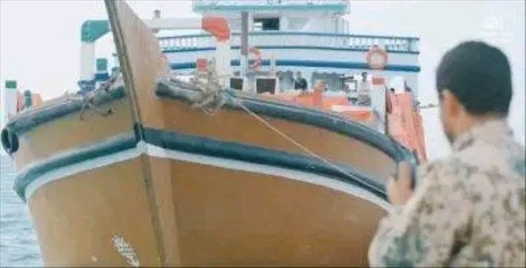 العميد وضاح الدبيش يكشف تفاصيل جديدة حول عملية ضبط شحنة الأسلحة الإيرانية الأخيرة