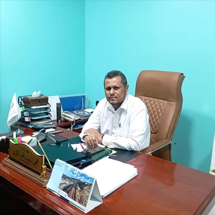 الدكتور العكبري: مستشفى مكة يعمل وفق سياسة تكافلية
