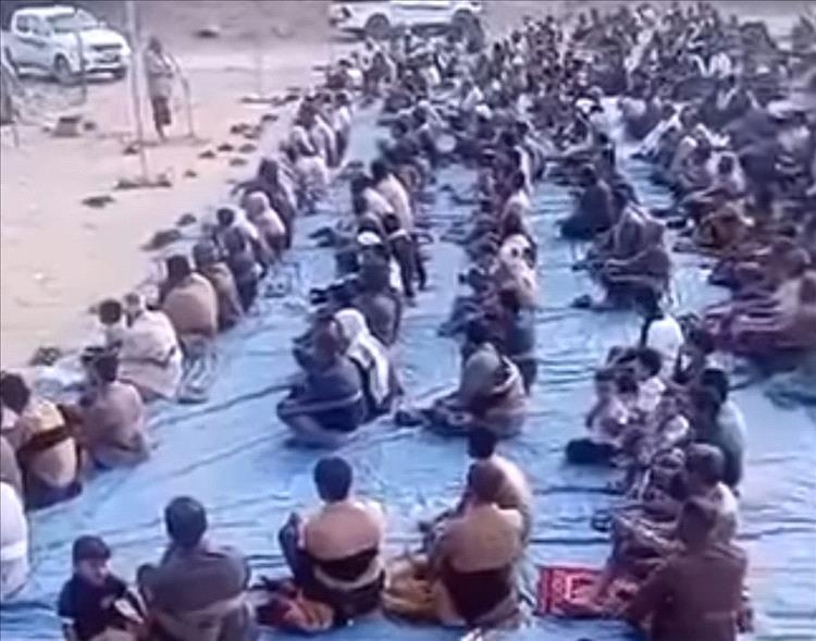 شاب يُقتل في أول أيام العيد إثر اشتباكات داخل مصلّى بمنطقة يشبم بشبوة